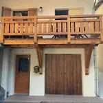 Maison Ferienhaus *