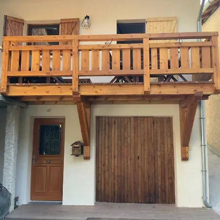 Maison Nyaraló *