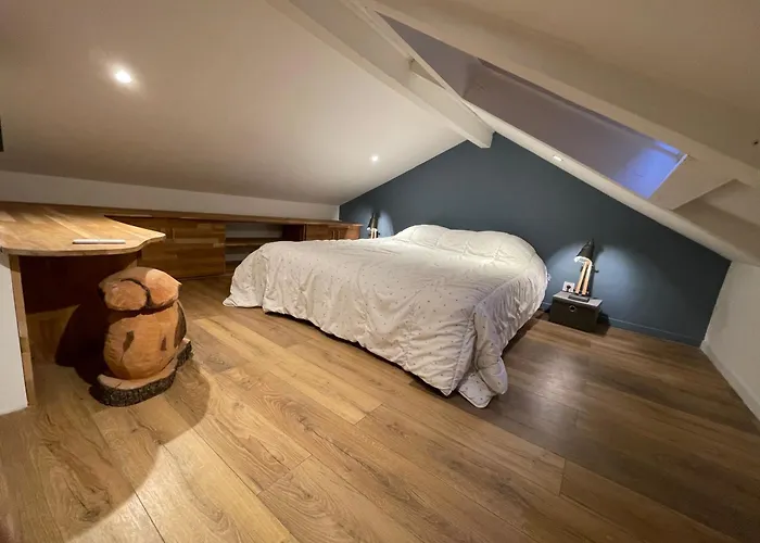 Maison Hébergement de vacances Colmars