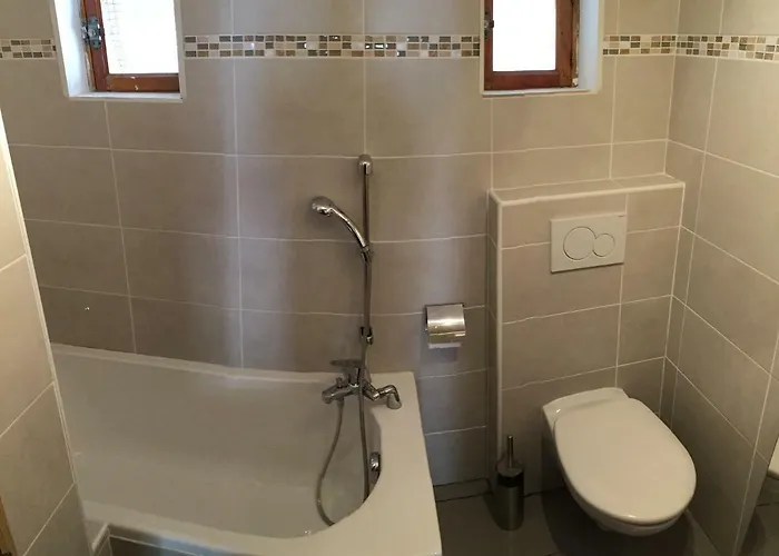 Maison Hébergement de vacances